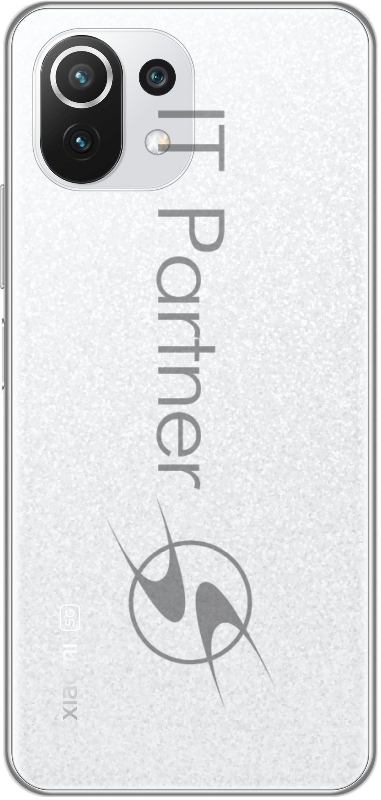 Смартфон Xiaomi 2109119DG 11 Lite 5G NE 128Gb 8Gb снежный белый моноблок 3G 4G 2Sim 6.55 1080x2400 Android 11 64Mpix 802.11 a/b/g/n/ac/ax NFC GPS GSM900/1800 GSM1900 TouchSc A-GPS microSD max1024Gb