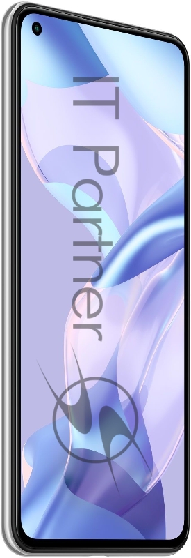 Смартфон Xiaomi 2109119DG 11 Lite 5G NE 128Gb 8Gb снежный белый моноблок 3G 4G 2Sim 6.55 1080x2400 Android 11 64Mpix 802.11 a/b/g/n/ac/ax NFC GPS GSM900/1800 GSM1900 TouchSc A-GPS microSD max1024Gb