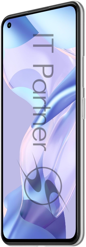 Смартфон Xiaomi 2109119DG 11 Lite 5G NE 128Gb 8Gb снежный белый моноблок 3G 4G 2Sim 6.55 1080x2400 Android 11 64Mpix 802.11 a/b/g/n/ac/ax NFC GPS GSM900/1800 GSM1900 TouchSc A-GPS microSD max1024Gb