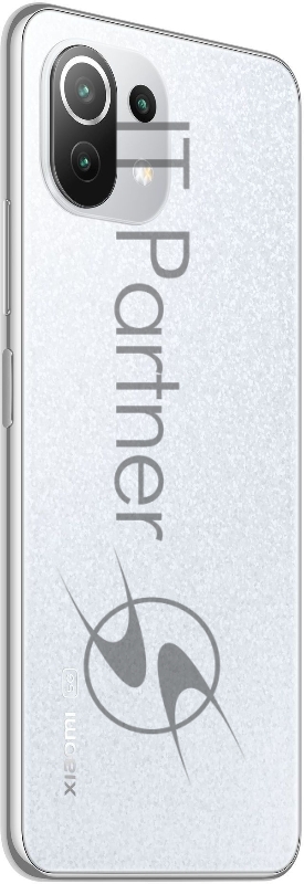 Смартфон Xiaomi 2109119DG 11 Lite 5G NE 128Gb 8Gb снежный белый моноблок 3G 4G 2Sim 6.55 1080x2400 Android 11 64Mpix 802.11 a/b/g/n/ac/ax NFC GPS GSM900/1800 GSM1900 TouchSc A-GPS microSD max1024Gb