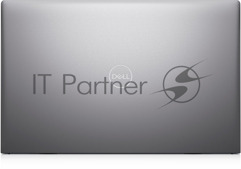 Ноутбук Dell Vostro 5510 Core i5 11320H 8Gb SSD256Gb Intel Iris Xe graphics 15.6 WVA FHD (1920x1080) Linux grey WiFi BT Cam