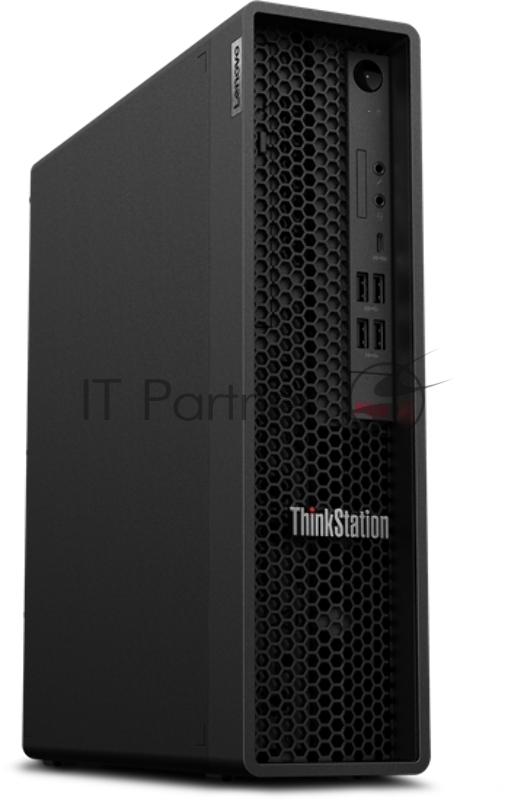 Компьютер Lenovo P350 SFF, i7-11700, 2 x 8GB DDR4 3200 UDIMM, 512GB_SSD_M.2_PCIE_Gen_4, 1TB HDD, T1000 4GB GDDR6 4xminiDP, 380W, W10_P64-RUS