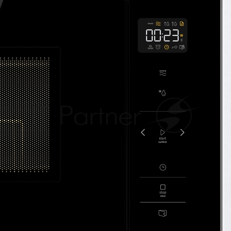 Встраиваемая микроволновая печь GORENJE BM251SG2BG