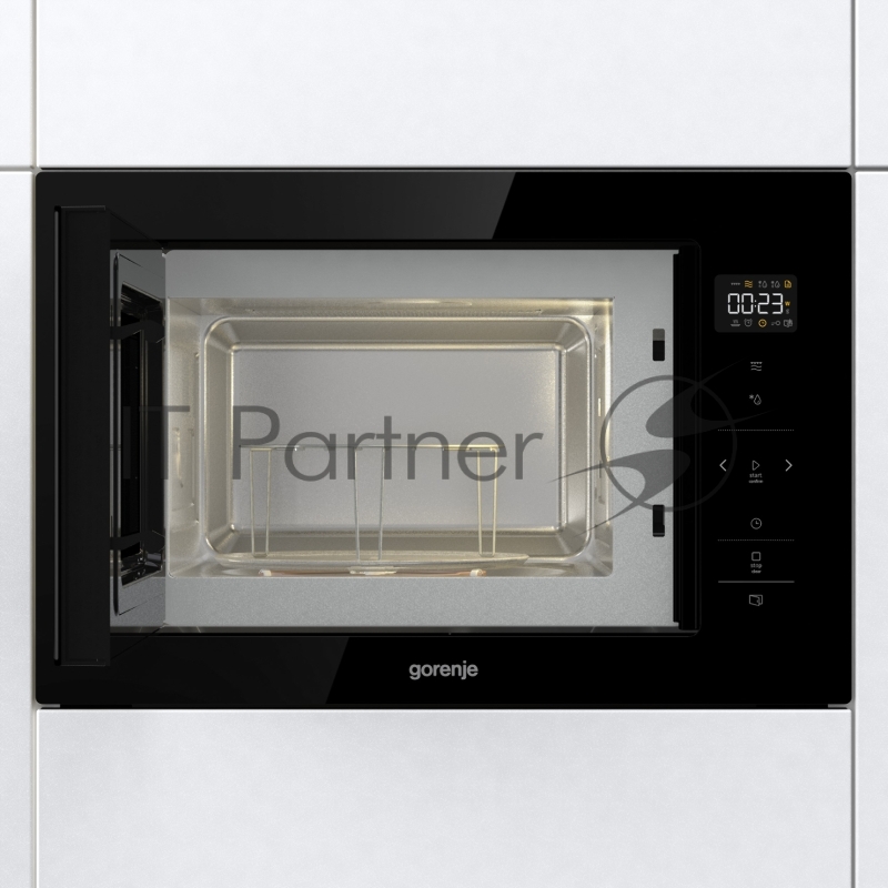Встраиваемая микроволновая печь GORENJE BM251SG2BG