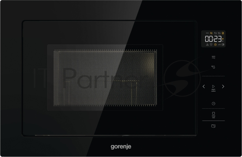 Встраиваемая микроволновая печь GORENJE BM251SG2BG