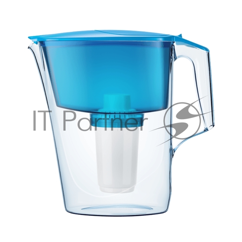 Фильтр-кувшин Аквафор УЛЬТРА модель P87А5F (голубой)