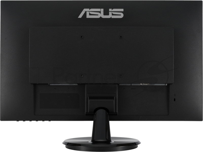 Монитор LCD 23.8 ASUS VA24DQ with HDMI cable, Wide LED IPS monitor, 16:9, FHD 1920x1080, 5ms(GTG), 250 cd/m2, 100M :1 (1000:1), 178°(H), 178°(V), D-Sub, DP, HDMI, 75 Hz, Speakers : 2W x 2 Stereo RMS, VESA 100x100 mm, Kensington lock, Flicker free, се