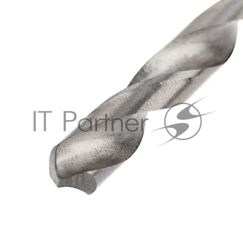 Сверло по металлу 3,2х65х35 мм HSS (2 шт. в упаковке) DIN 338 Kranz