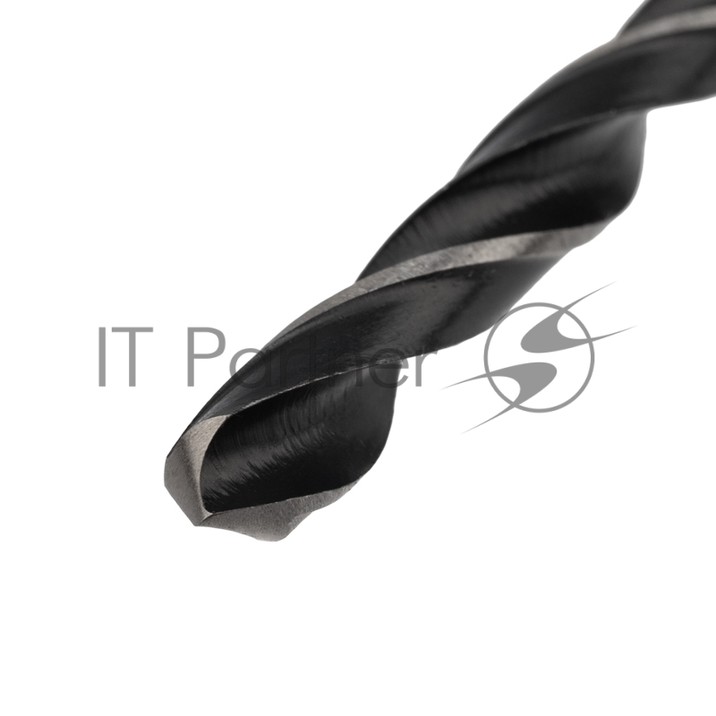 Сверло по металлу 4,2х75х43 мм HSS (10 шт. в упаковке) DIN 338 Kranz