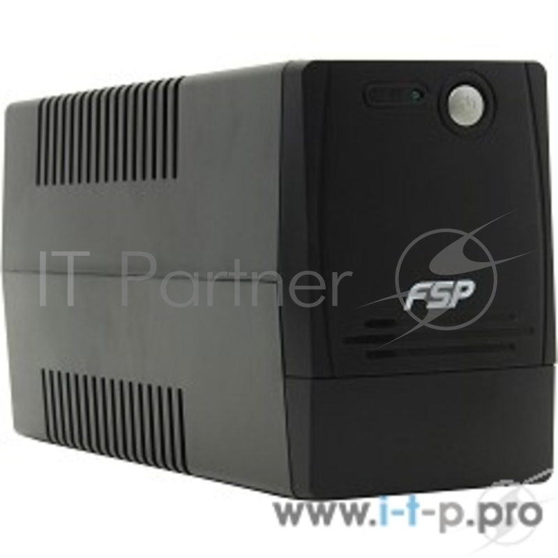 ИБП FSP DP850 850VA PPF4801300 {Line-interactive, 850VA/480W}