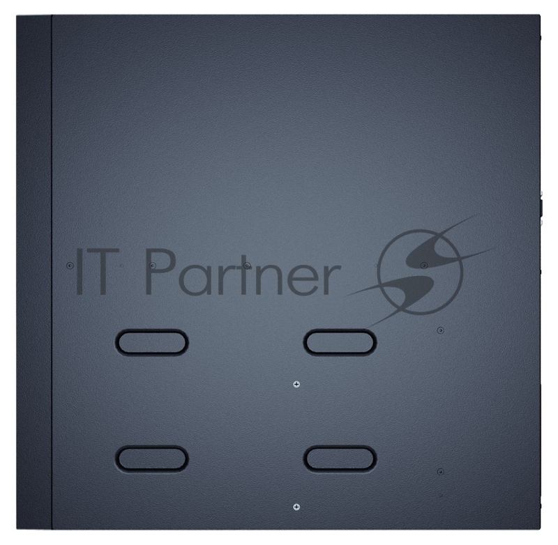 Источник бесперебойного питания Ippon Innova RT II 1000 900Вт 1000ВА черный