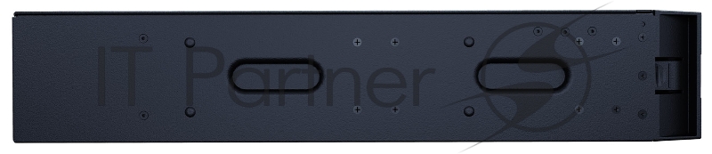Источник бесперебойного питания Ippon Innova RT II 1500 900Вт 1000ВА черный