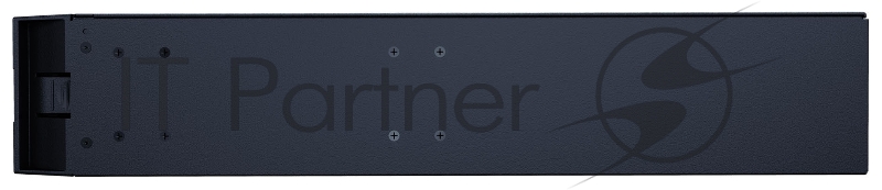 Источник бесперебойного питания Ippon Innova RT II 1500 900Вт 1000ВА черный