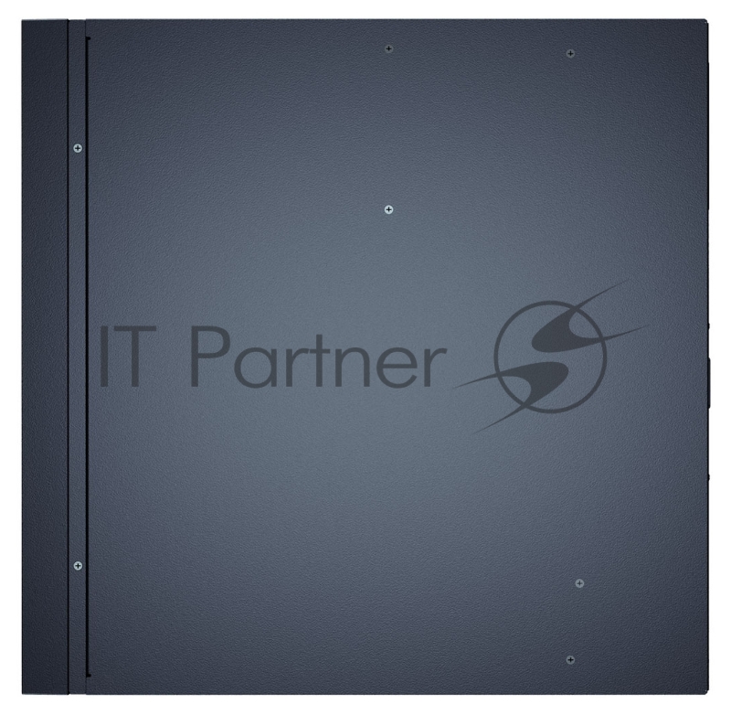 Источник бесперебойного питания Ippon Innova RT II 1500 900Вт 1000ВА черный