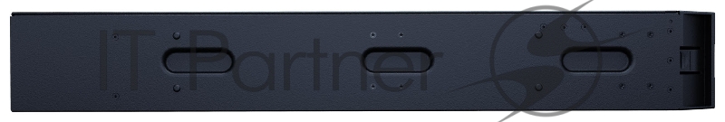 Источник бесперебойного питания Ippon Innova RT II 2000 900Вт 1000ВА черный