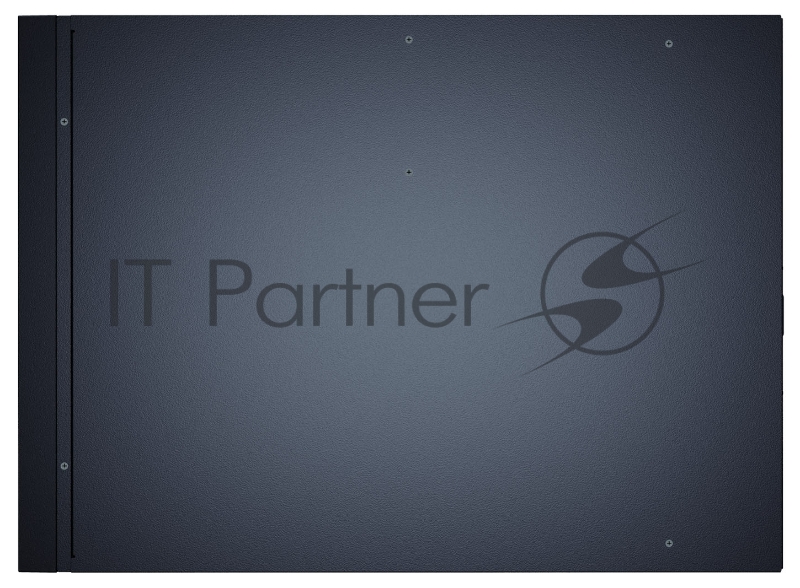 Источник бесперебойного питания Ippon Innova RT II 2000 900Вт 1000ВА черный