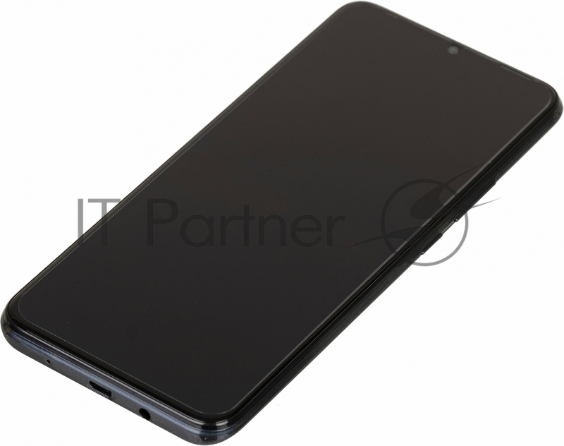 Смартфон Infinix X688B Hot 11 play 64Gb 4Gb черный моноблок 3G 4G 2Sim 6.82 720x1640 Android 11 13Mpix 802.11 a/b/g/n/ac GPS GSM900/1800 GSM1900 TouchSc FM microSD max512Gb