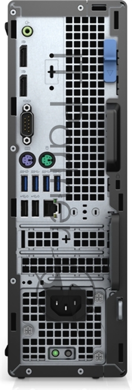 Компьютер Dell Optiplex 7090 SFF Core i5-11500 (2,7GHz) 16GB (2x8GB) DDR4 512GB SSD Intel UHD 750 W10 Pro+W11 Pro license TPM,3 years ProS+NBD