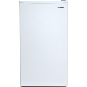 Холодильник Hyundai CO1003 белый (однокамерный)
