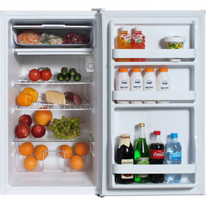 Холодильник Hyundai CO1003 белый (однокамерный)