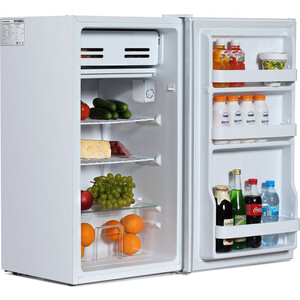 Холодильник Hyundai CO1003 белый (однокамерный)