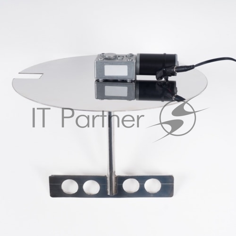 Мешалка для сыроварни 12л