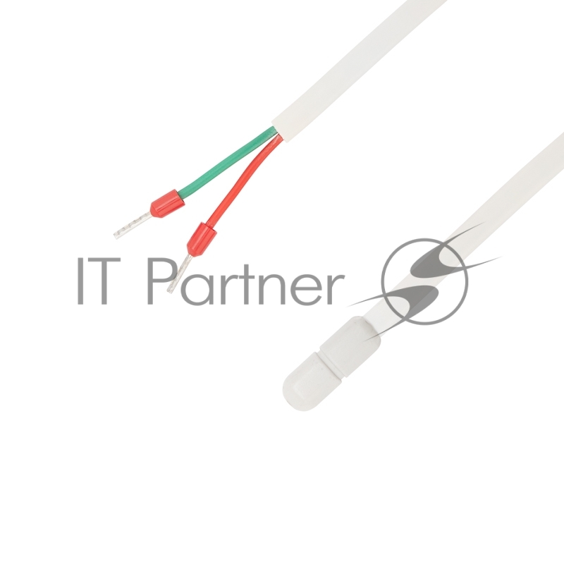 Датчик температуры для терморегулятора REXANT (NTC 10 кОм) 3 м