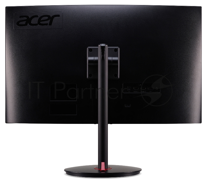 Монитор Acer 27 Nitro XZ270Xbmiiphx VA 1920x1080 250cd/m2 16:9