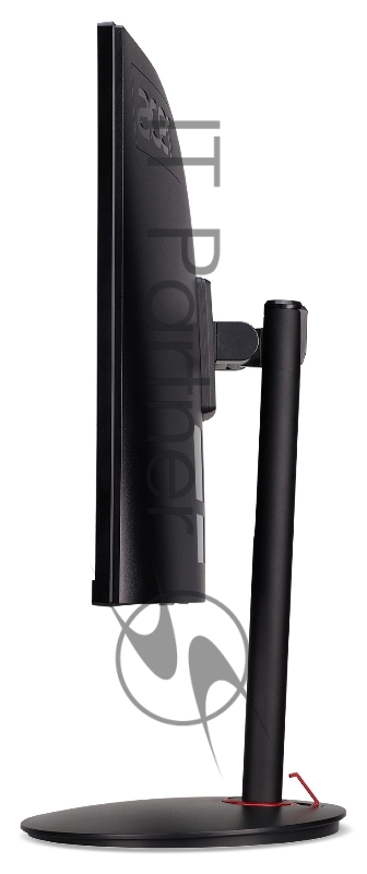 Монитор Acer 27 Nitro XZ270Xbmiiphx VA 1920x1080 250cd/m2 16:9