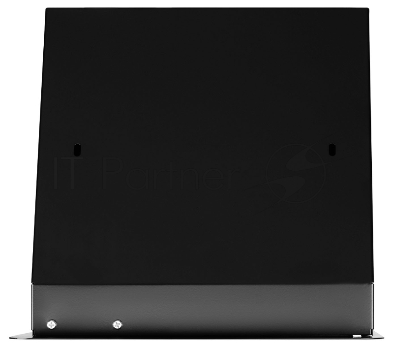 Вытяжка встраиваемая Hyundai HBB 6035 BK черный управление: кнопочное (1 мотор)