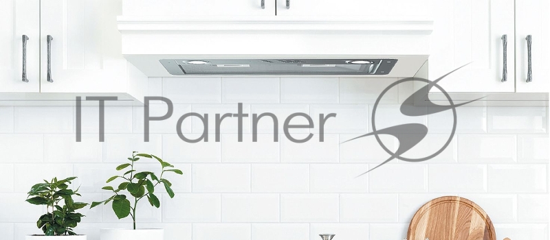 Вытяжка встраиваемая Hyundai HBB 6035 IX серебристый управление: кнопочное (1 мотор)