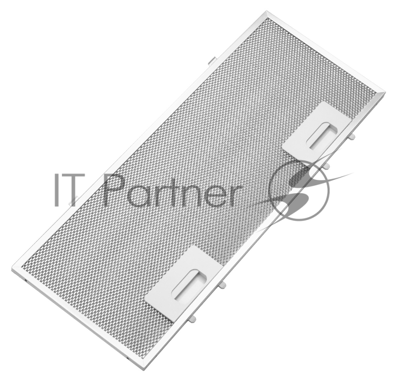 Вытяжка встраиваемая Hyundai HBB 6035 W белый управление: кнопочное (1 мотор)