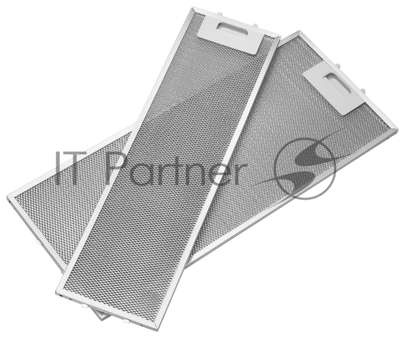 Вытяжка встраиваемая Hyundai HBH 6232 BK черный управление: кнопочное (1 мотор)