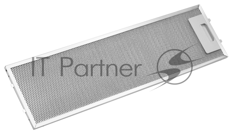 Вытяжка встраиваемая Hyundai HBH 6232 BK черный управление: кнопочное (1 мотор)