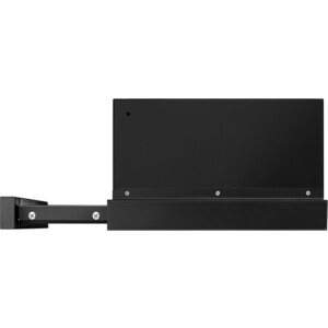 Вытяжка встраиваемая Hyundai HBH 6232 IX нержавеющая сталь управление: кнопочное (1 мотор)