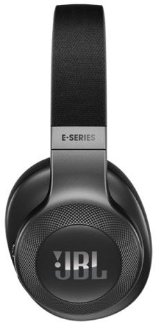 Наушники JBL E55BT BLK черный беспроводные bluetooth