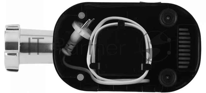 Мясорубка Scarlett SC-MG45S65 белый