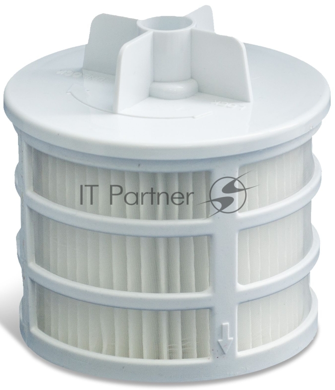 НЕРА-фильтр Topperr FHR 9 1187 (1фильт.)