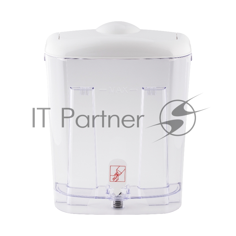 Кофемашина рожкового типа MAUNFELD MF-735WH PRO