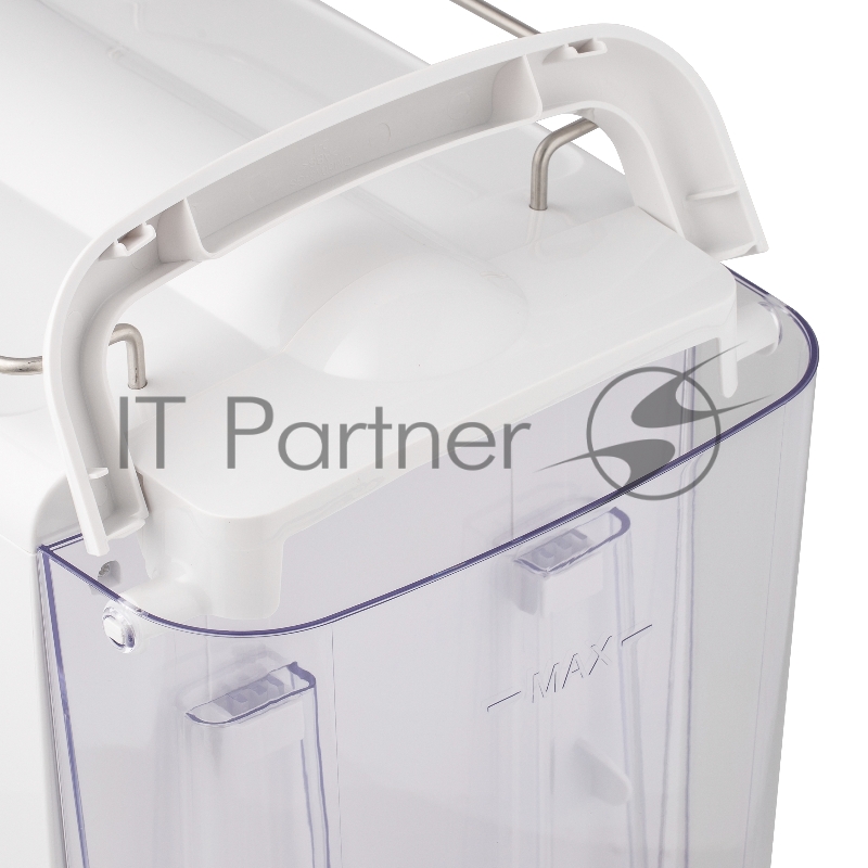 Кофемашина рожкового типа MAUNFELD MF-735WH PRO