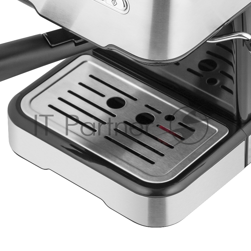 Кофемашина рожкового типа MAUNFELD MF-724S