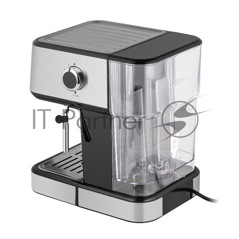 Кофемашина рожкового типа MAUNFELD MF-724S