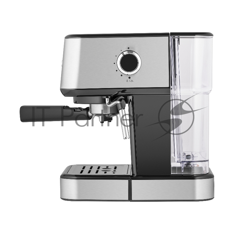 Кофемашина рожкового типа MAUNFELD MF-724S