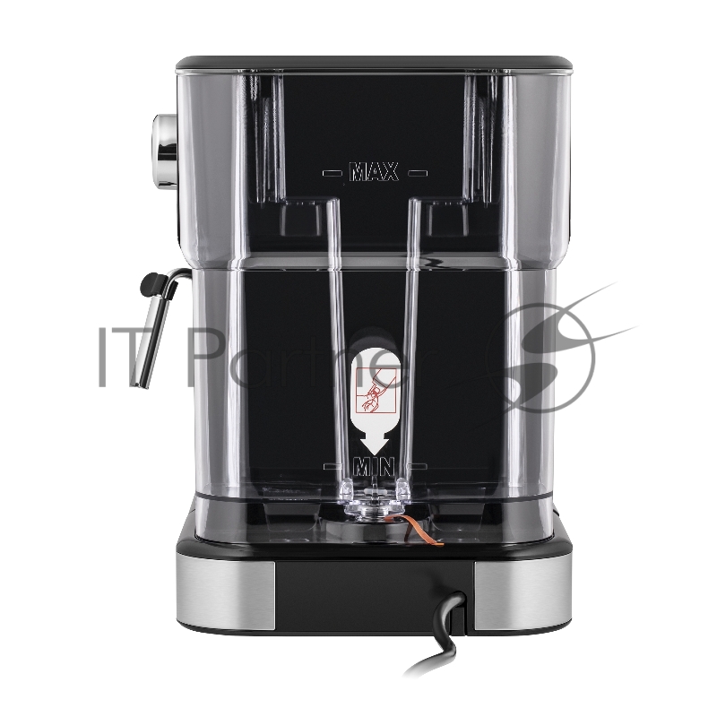 Кофемашина рожкового типа MAUNFELD MF-724S