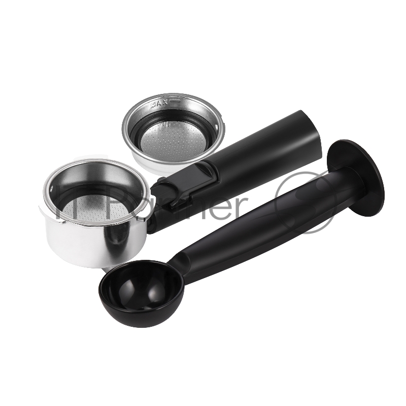 Кофемашина рожкового типа MAUNFELD MF-724S