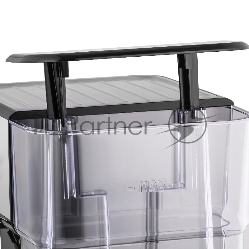 Кофемашина рожкового типа MAUNFELD MF-724S