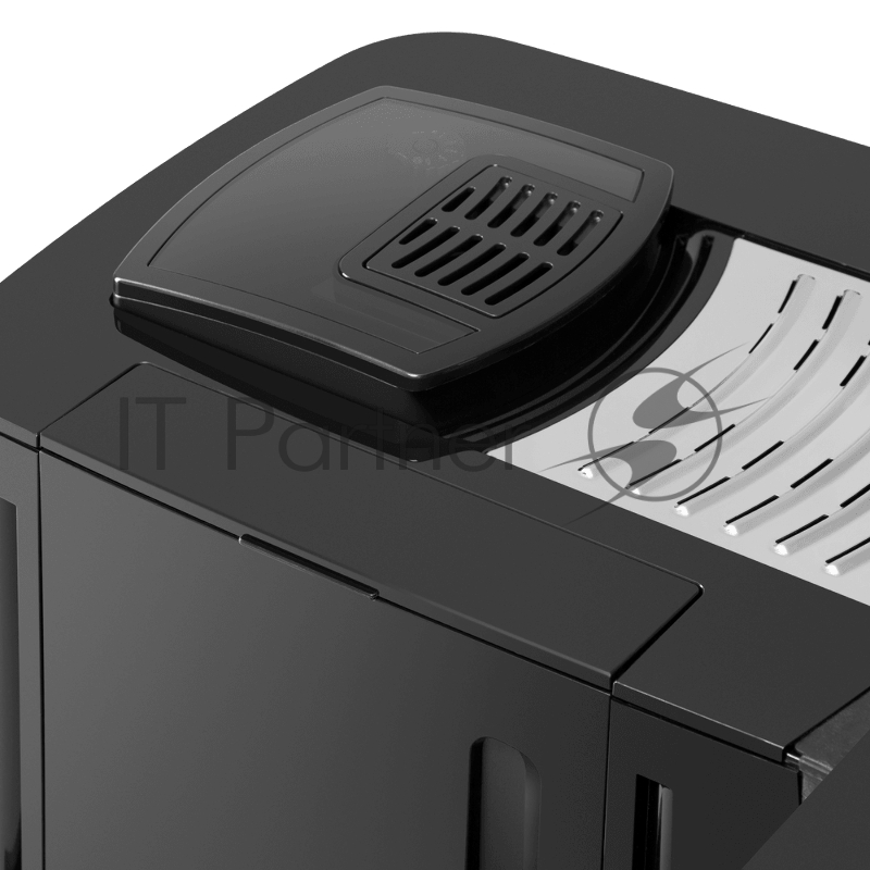 Кофемашина MAUNFELD AMCM1503B