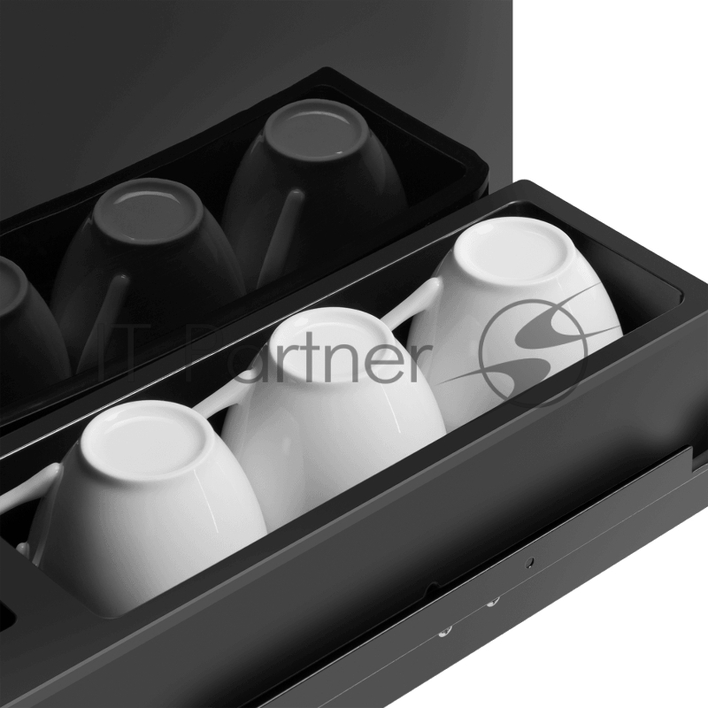 Кофемашина MAUNFELD AMCM1503B