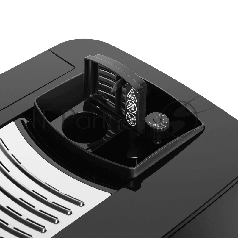 Кофемашина MAUNFELD AMCM1503B