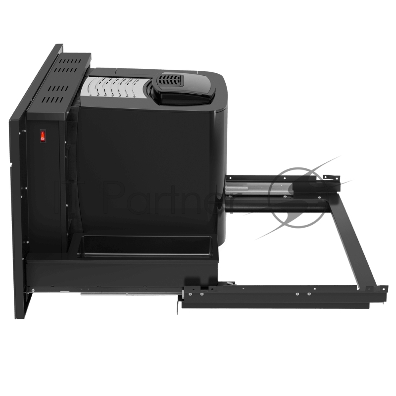 Кофемашина MAUNFELD AMCM1503B